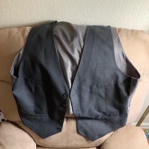 Men’s vest